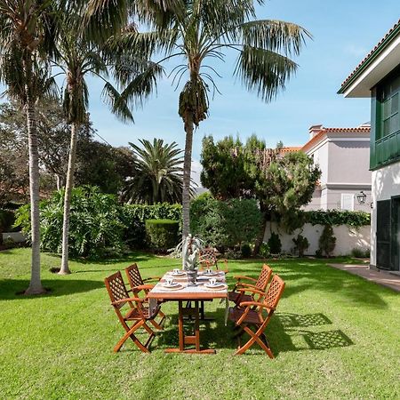 Hotel Boutique San Diego - Adults Only La Laguna  Luaran gambar