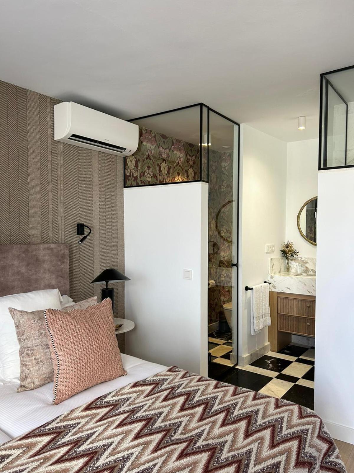 Hotel Boutique San Diego - Adults Only La Laguna  Luaran gambar