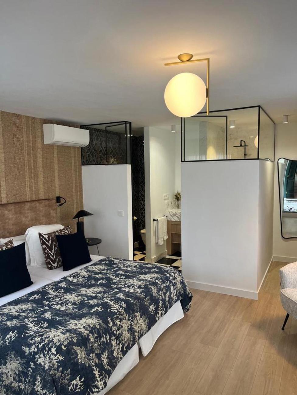 Hotel Boutique San Diego - Adults Only La Laguna  Luaran gambar
