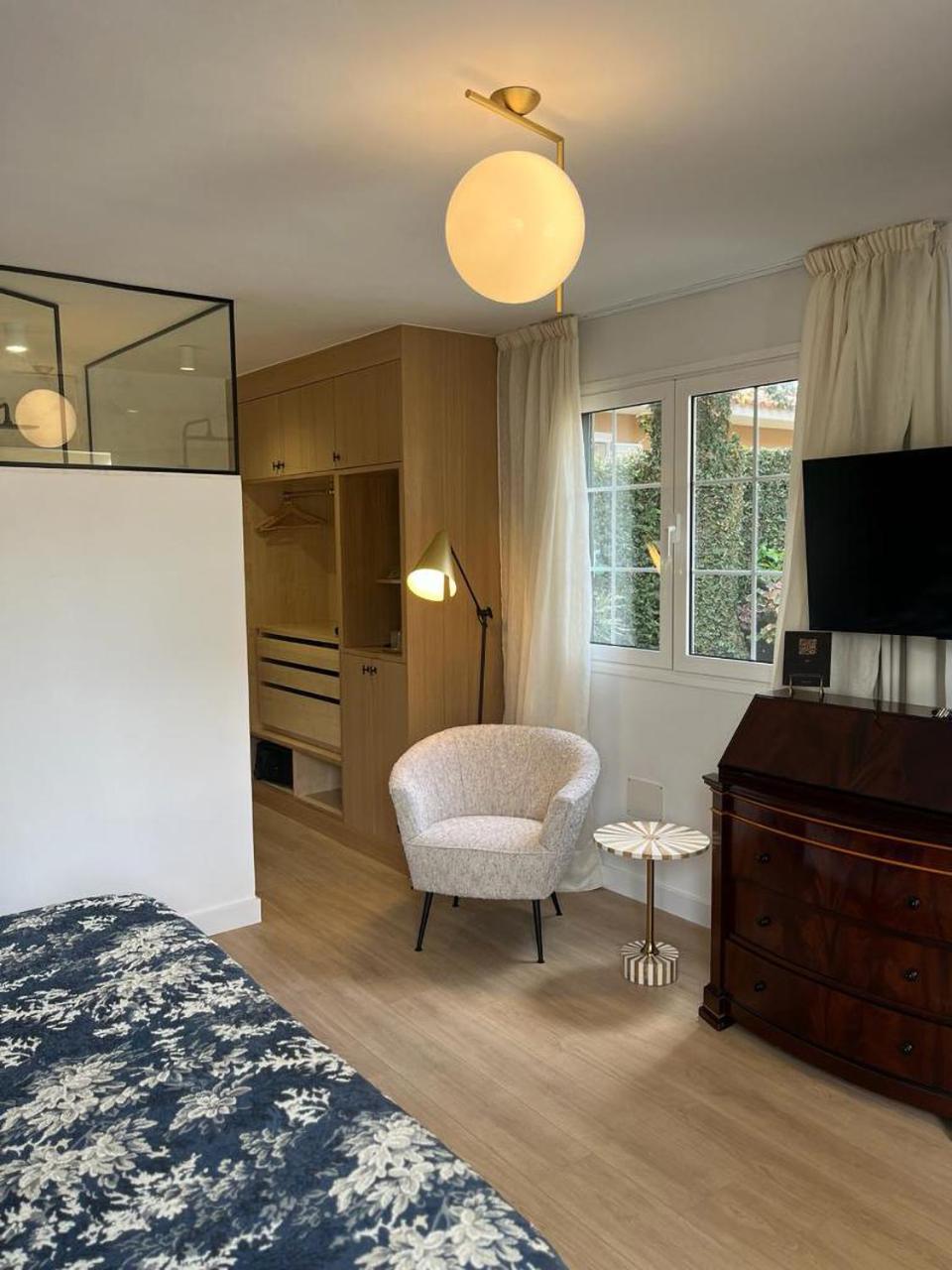 Hotel Boutique San Diego - Adults Only La Laguna  Luaran gambar