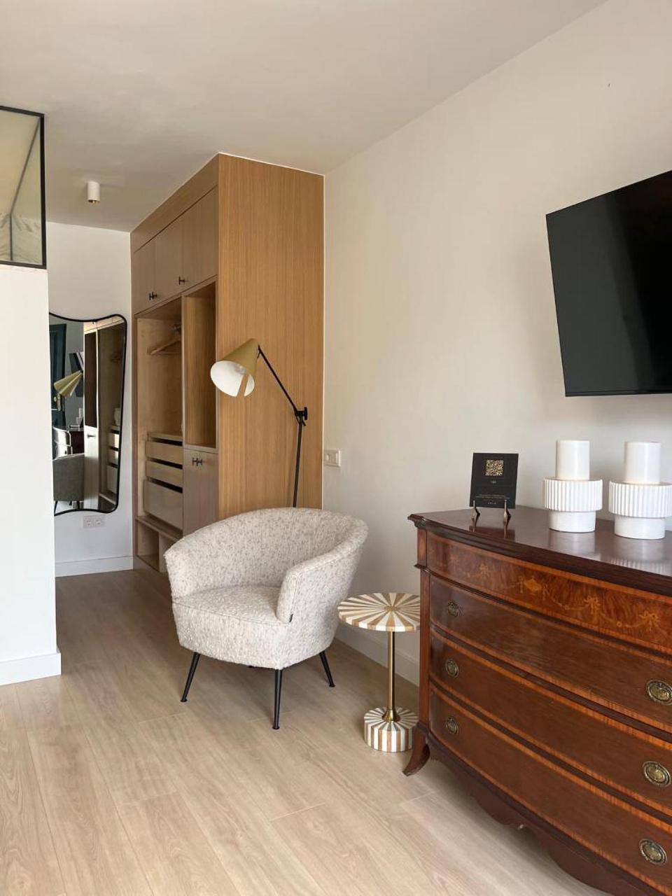 Hotel Boutique San Diego - Adults Only La Laguna  Luaran gambar