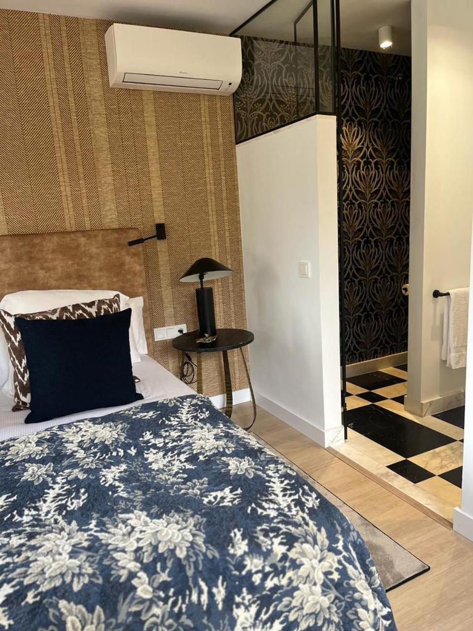 Hotel Boutique San Diego - Adults Only La Laguna  Luaran gambar